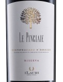 Montepulciano dAbruzzo Riserva DOC 2016 iLauri
