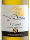 Soave DOC 2015 Val dei Molini