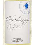 Chardonnay IGT 2018 Terre di Romeo