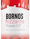 Bornos Frizzante Rosado 5.5