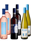Sommerweinpaket -Tallymann-