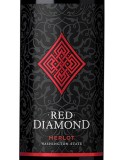 Merlot RED DIAMOND 2015 Washington State