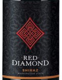 Shiraz RED DIAMOND 2015 Washington State