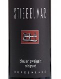 Blauer Zweigelt Burgenland