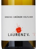 Grüner Veltliner Singing