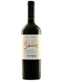 Carmenre Gran Reserva Sibaris 2014 Undurraga Chile