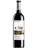 Monastrell Barrica Consentido 2022 Bodegas La Purisima
