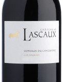 Coteaux du Languedoc 2012 Château de Lascaux