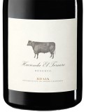 Rioja Reserva 2013 Hacienda El Ternero