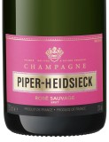 Champagner Piper-Heidsieck Rosé Brut Sauvage