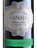 Rosso Verona Canaja 2016 Villa Annaberta