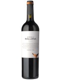 Cabernet Franc Reserva 2018 Alto de la Ballena