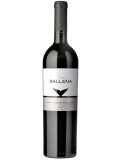 Tannat Merlot Cabernet Franc 2014 Alto de la Ballena
