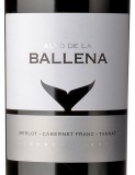 Alto de la Ballena Tannat Merlot Cabernet Franc