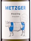 Metzger Riesling