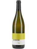Weiss 2018 Weinbau Schick