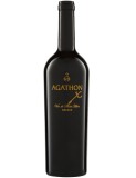 Agathon X Mount Athos ggA 2016 Tsantali