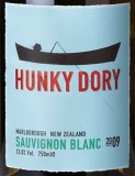 Hunky Dory Sauvignon Blanc