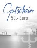 Geschenkgutschein Wein Euro 50,- Trawler