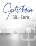 Geschenkgutschein Wein Euro 150,- Feuerschiff