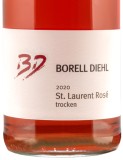 Rosé Liter 2022 Borell Diehl