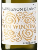 von Winning Sauvignon Blanc