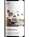 Merlot Consentido