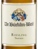 Riesling 2022 Dr. Bürklin-Wolf