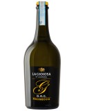 Prosecco Spumante Frizzante DOC Kronkork La Gioiosa
