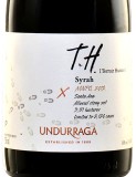 Syrah Terroir Hunter 2012 Undurraga