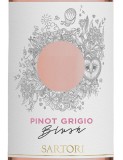 Pinot Grigio Blush 2018 Sartori