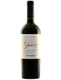 Cabernet Sauvignon Gran Reserva Sibaris 2014 Undurraga