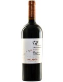 Cabernet Sauvignon Terroir Hunter 2014 Undurraga