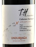 Cabernet Sauvignon Terroir Hunter 2014 Undurraga