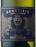 Pomino Benefizio Riserva DOC 2022 Frescobaldi