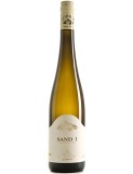 Grüner Veltliner 2018 Sand 1 Zöhrer