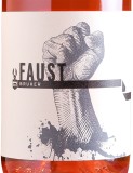 Rosé Faust 2019 Weingut Bruker