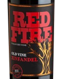 Red Fire Primitivo