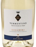 Vermentino Bolgheri DOC 2021 Antinori