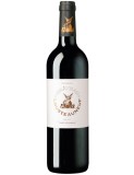 Medoc Cru Bourgeois AOP 2012 Chateau Lousteauneuf
