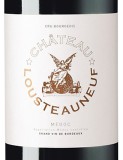 Chateau Lousteauneuf
