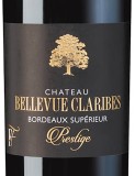 Chateau Bellevue Claribes Prestige
