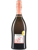 Rosé Spumante Brut Pinot Grigio IGT La Jara