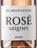 Schneider Rose Saigner