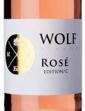 Wolf Rosé Edition C