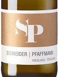 Riesling SP 2018 Schneider Pfaffmann