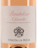 Bardolino Chiaretto Rosé 2023 Tenuta La Presa