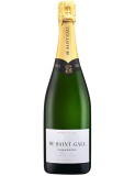Champagne De Saint Gall Premier Cru Brut Tradition