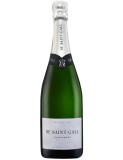 Champagne De Saint Gall Brut Blanc de Blancs Premier Cru