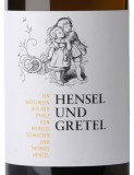 Hensel und Gretel Wein